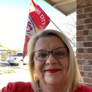 Meet your Posher, Christina